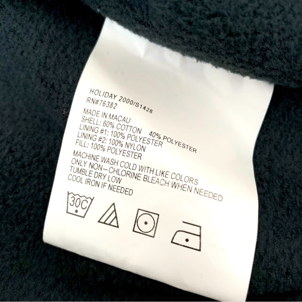 Timberland Weathergear 90’s coat !! 🧥 - Picture 7 of 13